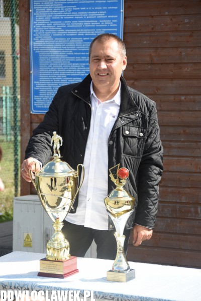 Turniej międzyosiedlowy na Papieżka