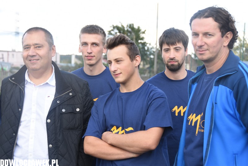 Turniej międzyosiedlowy na Papieżka