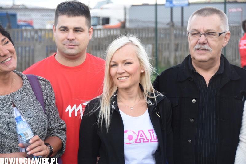 Turniej międzyosiedlowy na Papieżka