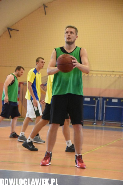 Turniej samorządowy w Wilkowicach