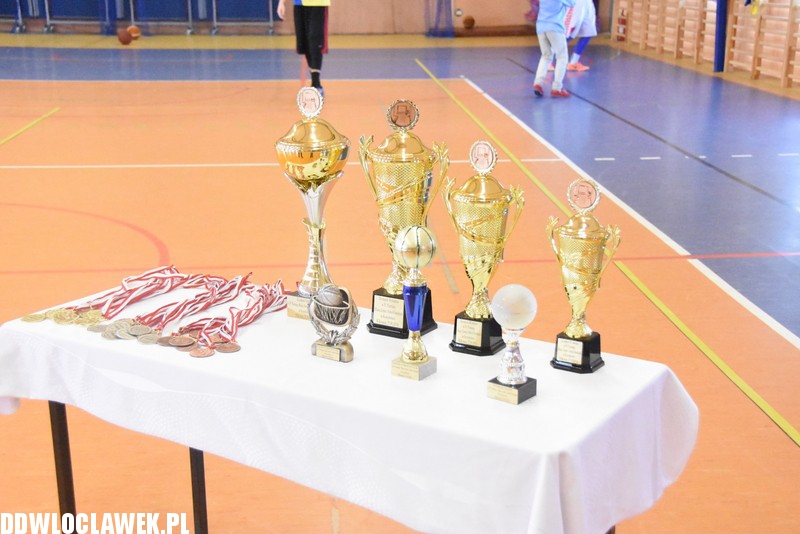 Turniej samorządowy w Wilkowicach