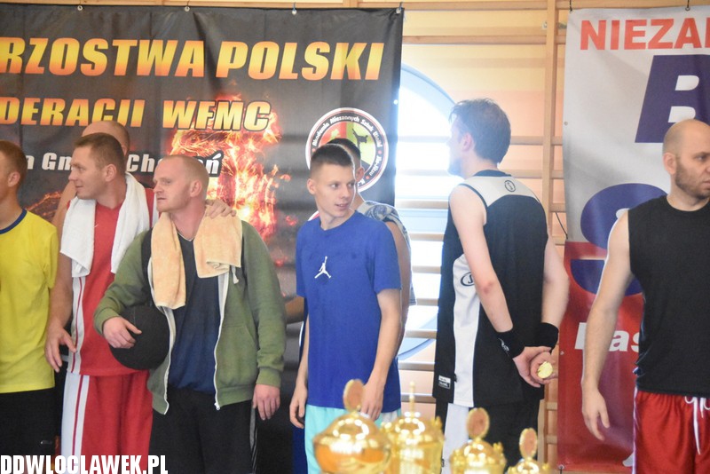 Turniej samorządowy w Wilkowicach