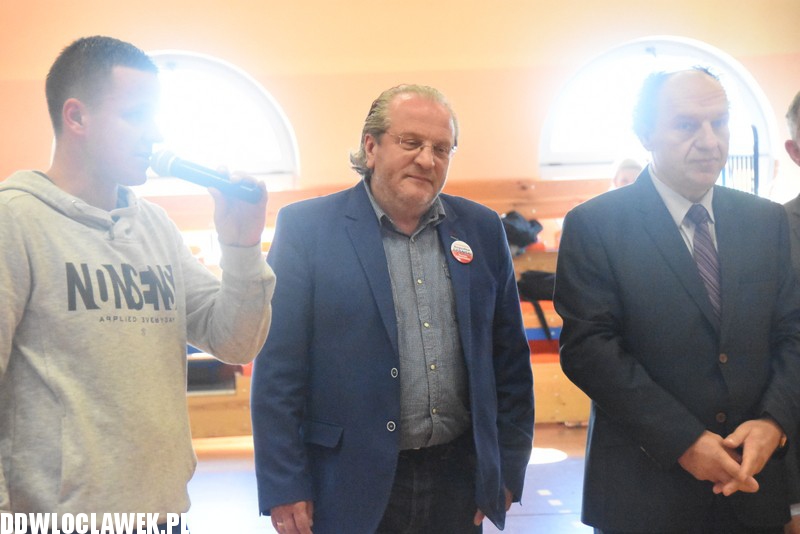 Turniej samorządowy w Wilkowicach