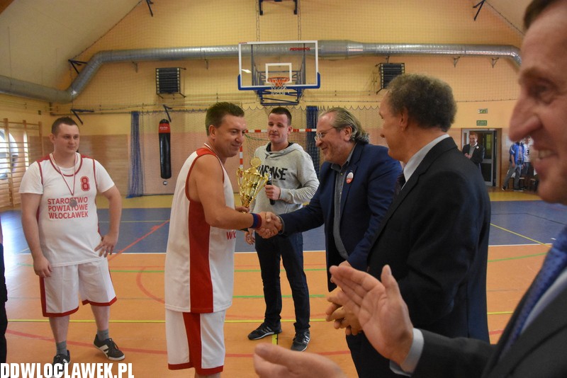 Turniej samorządowy w Wilkowicach