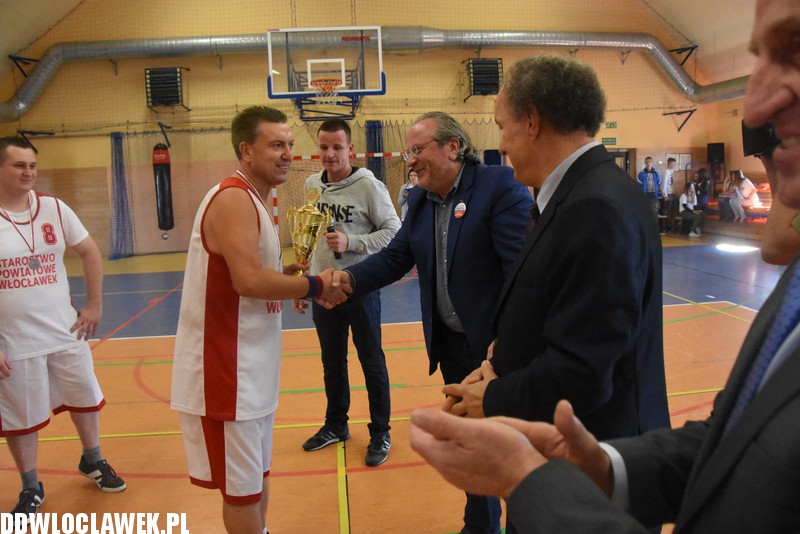 Turniej samorządowy w Wilkowicach