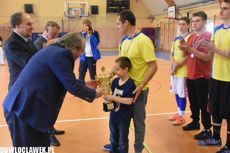 Turniej samorządowy w Wilkowicach