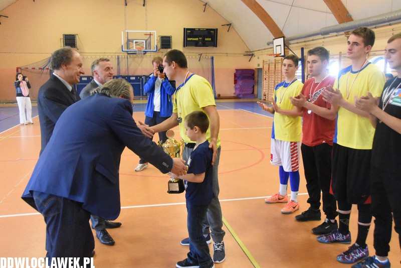 Turniej samorządowy w Wilkowicach