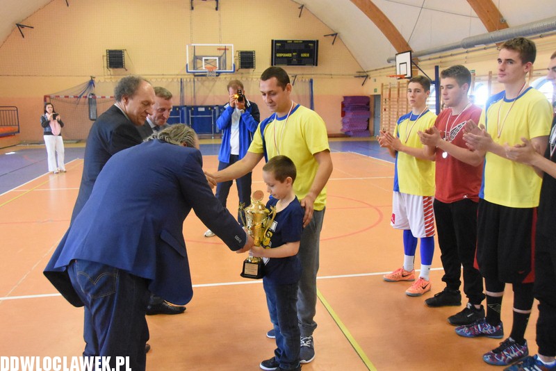 Turniej samorządowy w Wilkowicach