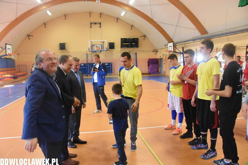 Turniej samorządowy w Wilkowicach