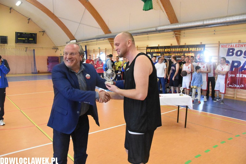 Turniej samorządowy w Wilkowicach