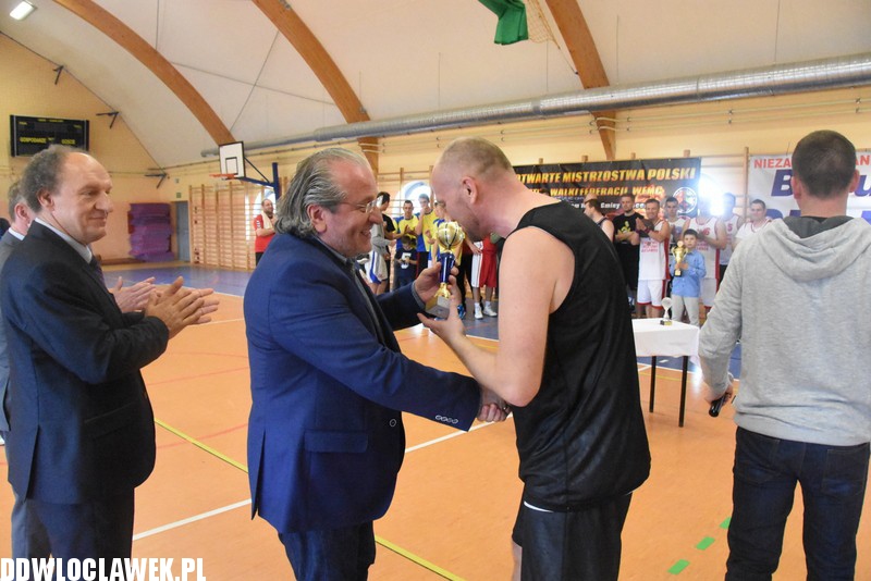 Turniej samorządowy w Wilkowicach