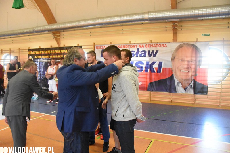 Turniej samorządowy w Wilkowicach