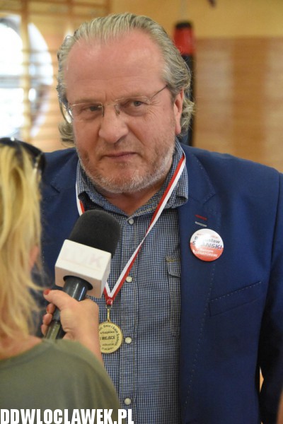 Turniej samorządowy w Wilkowicach