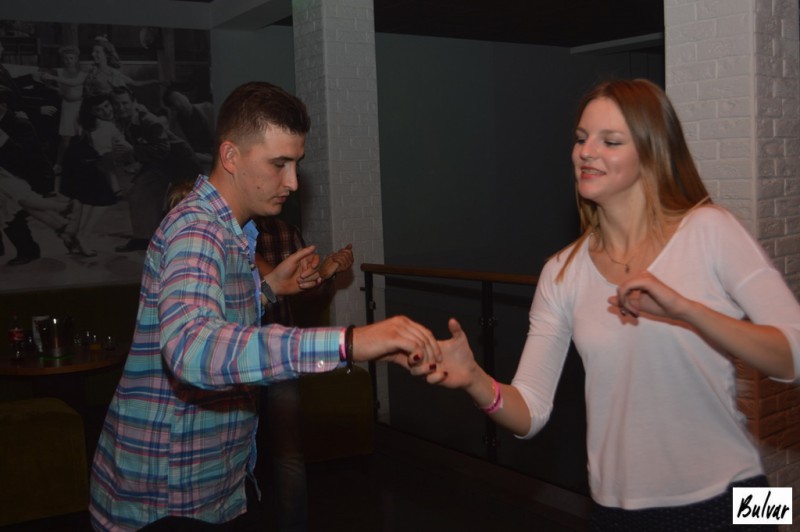 Sobota 26.10 Bulvar Million Club