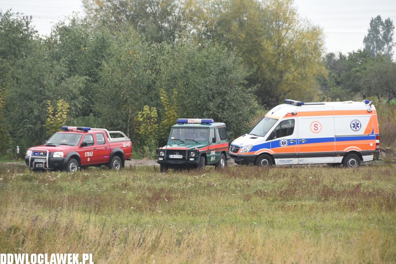 Tragiczny wypadek na torach