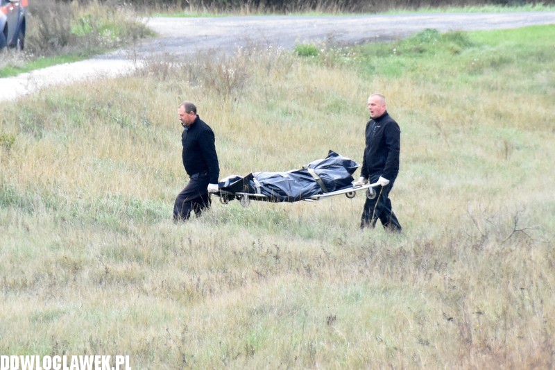 Tragiczny wypadek na torach