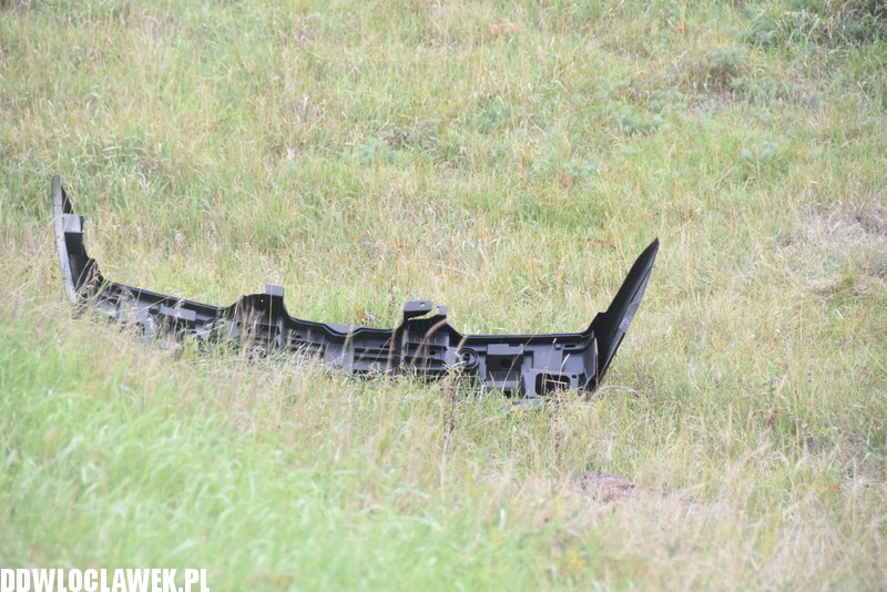 Tragiczny wypadek na torach