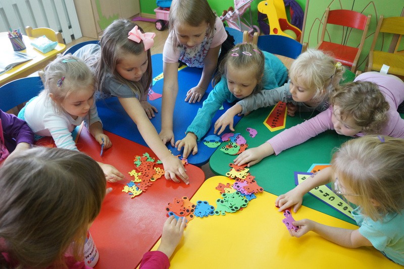 Dzień Chłopaka w Tęczowej Krainie