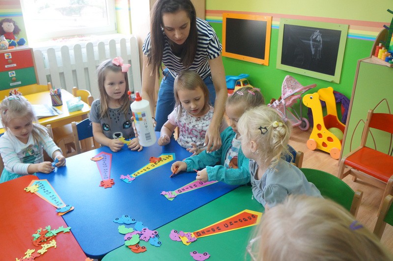 Dzień Chłopaka w Tęczowej Krainie