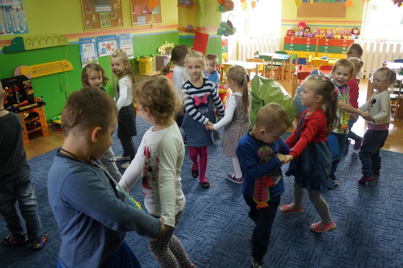 Dzień Chłopaka w Tęczowej Krainie