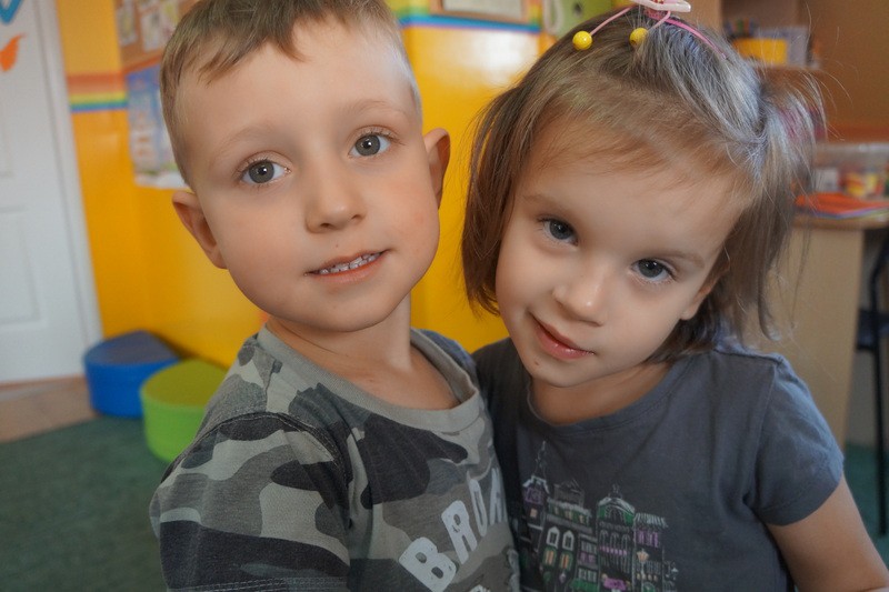 Dzień Chłopaka w Tęczowej Krainie