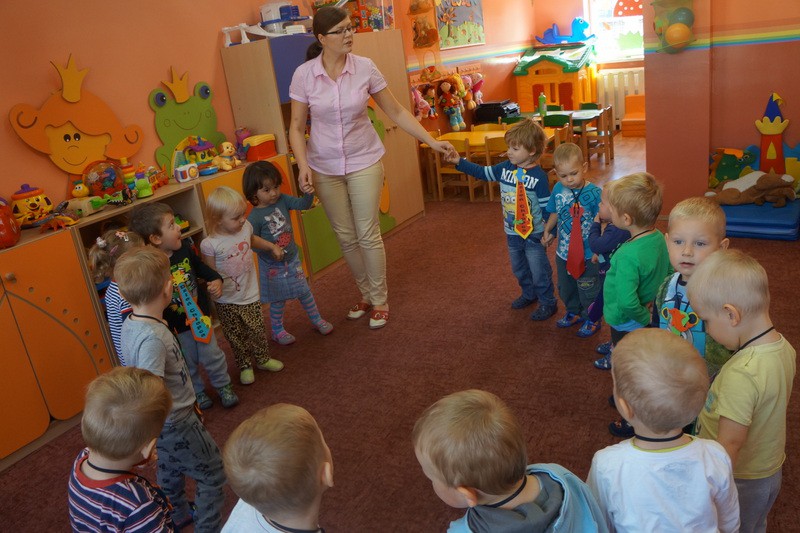 Dzień Chłopaka w Tęczowej Krainie