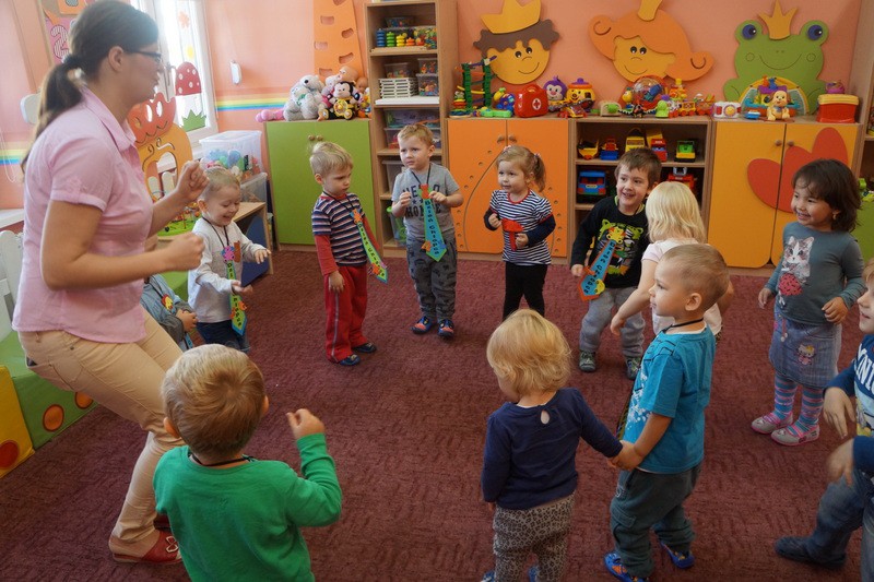 Dzień Chłopaka w Tęczowej Krainie
