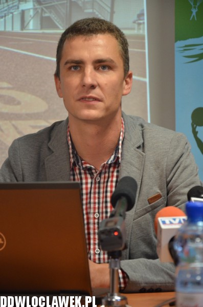 Konferencja prasowa - Półmaraton