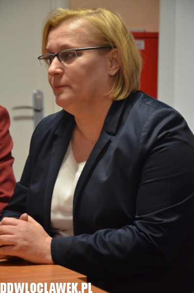 Konferencja prasowa - Półmaraton