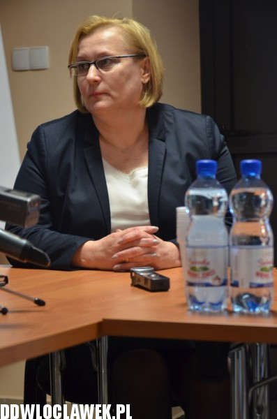 Konferencja prasowa - Półmaraton