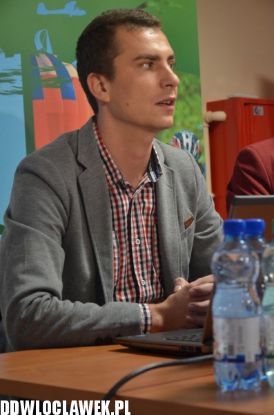 Konferencja prasowa - Półmaraton