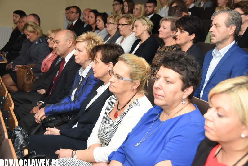 Rok akademicki w PWSZ rozpoczęty
