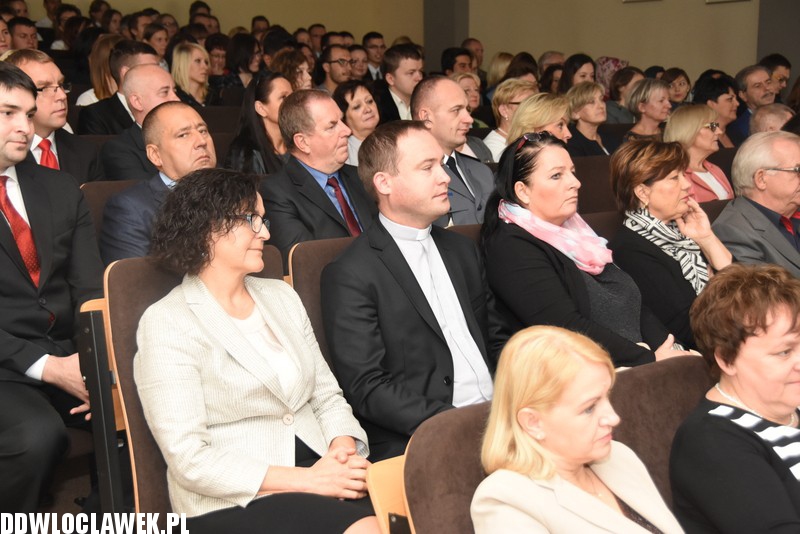 Rok akademicki w PWSZ rozpoczęty