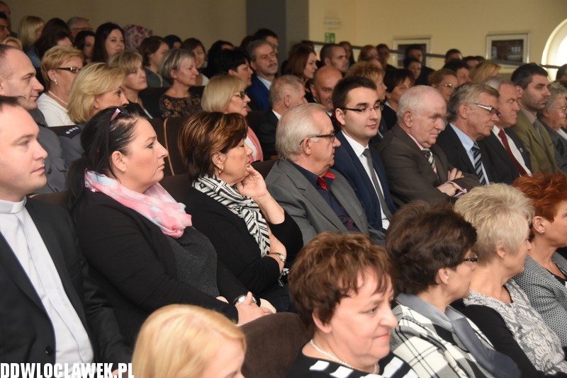 Rok akademicki w PWSZ rozpoczęty
