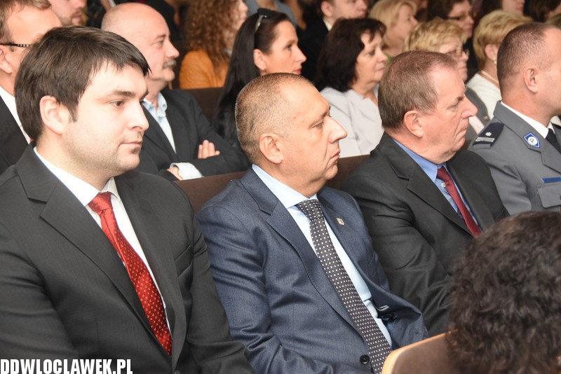 Rok akademicki w PWSZ rozpoczęty