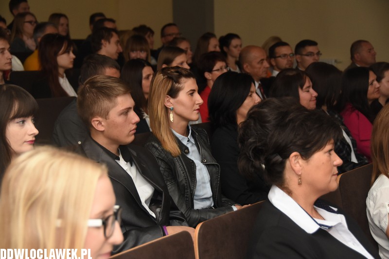 Rok akademicki w PWSZ rozpoczęty