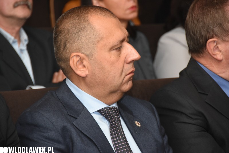 Rok akademicki w PWSZ rozpoczęty
