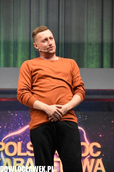 Polska Noc Kabaretowa