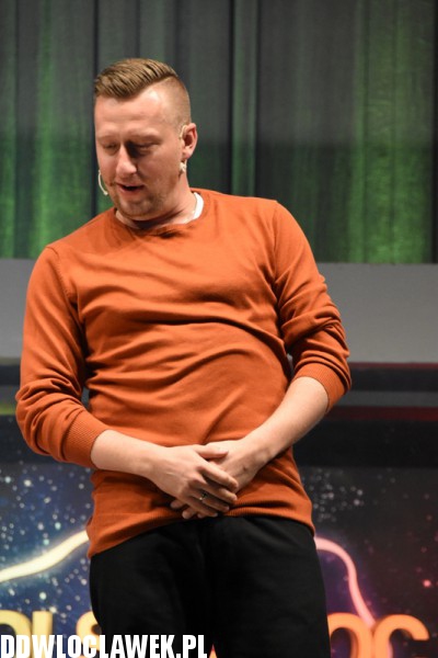 Polska Noc Kabaretowa