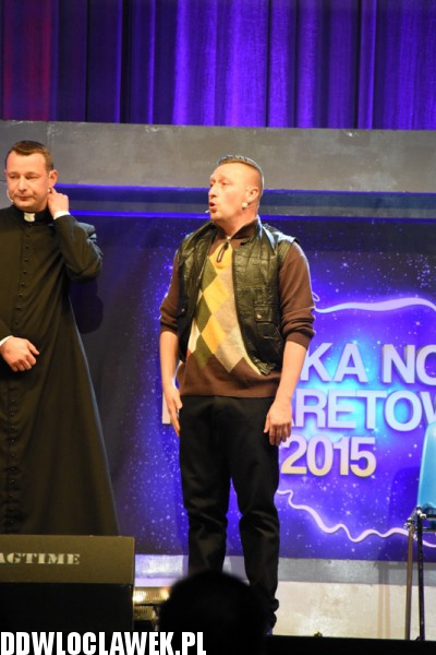 Polska Noc Kabaretowa