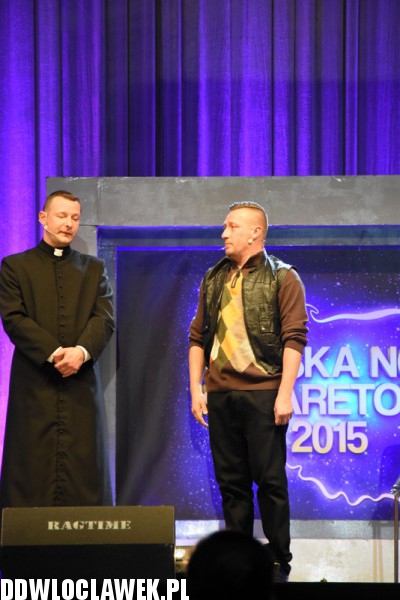 Polska Noc Kabaretowa