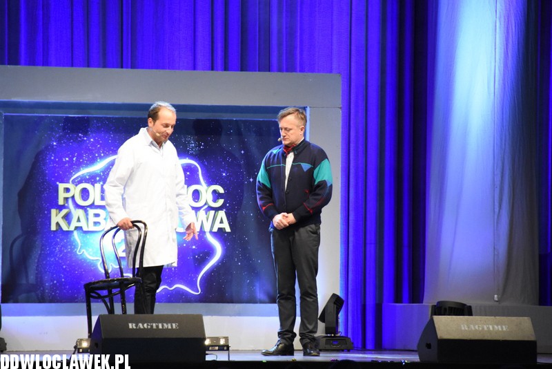 Polska Noc Kabaretowa