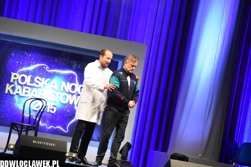 Polska Noc Kabaretowa