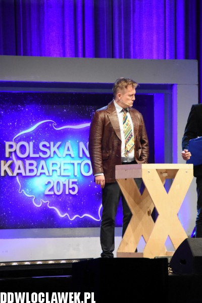 Polska Noc Kabaretowa
