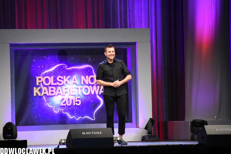Polska Noc Kabaretowa
