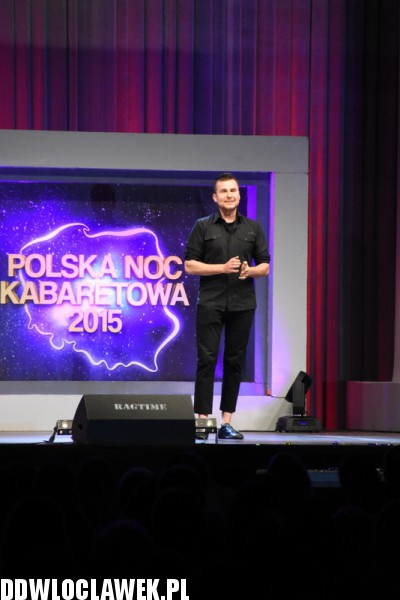 Polska Noc Kabaretowa