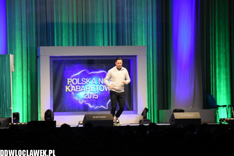 Polska Noc Kabaretowa