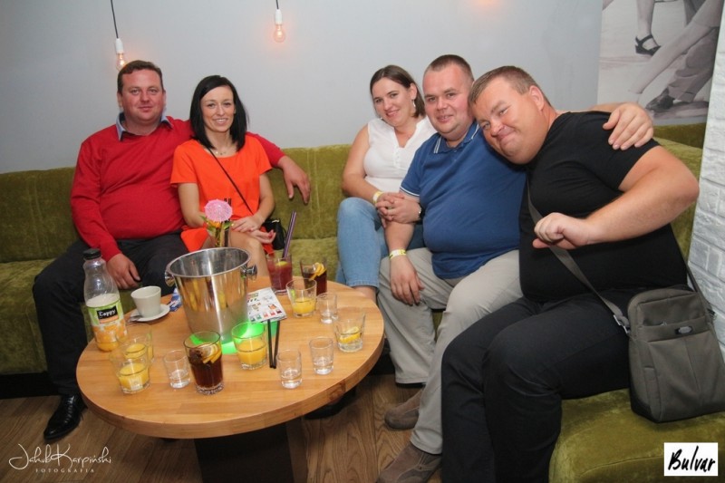 Sobota 03.10 Bulvar Million Club