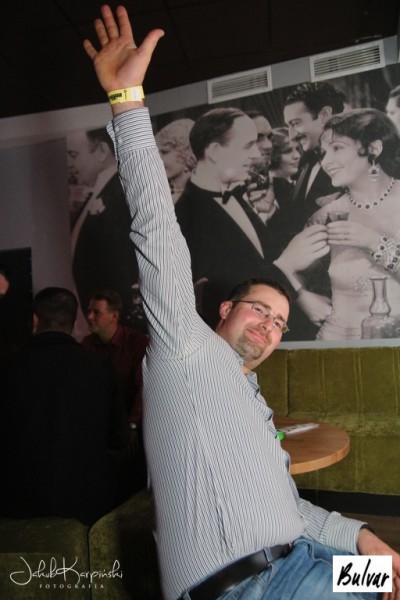 Sobota 03.10 Bulvar Million Club