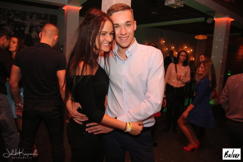 Sobota 03.10 Bulvar Million Club